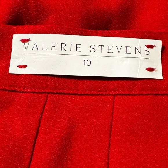 Valerie Stevens Pencil Skirt size 10 - Picture 4 of 5